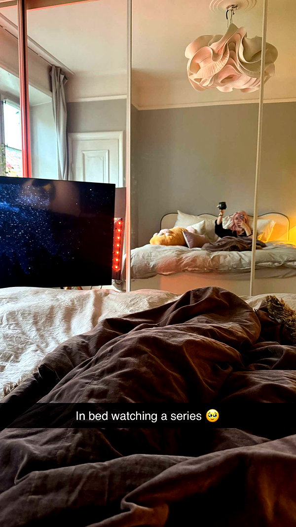 linzoor snapchat image archive image
