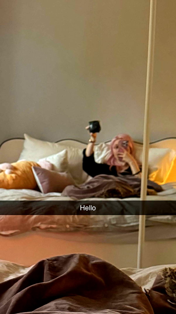 linzoor snapchat image archive image