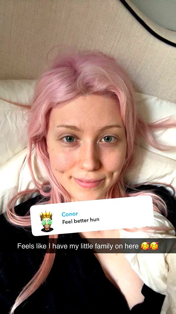 linzoor snapchat image archive image