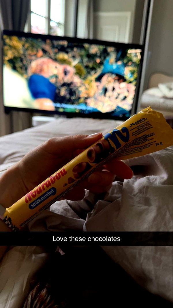 linzoor snapchat image archive image