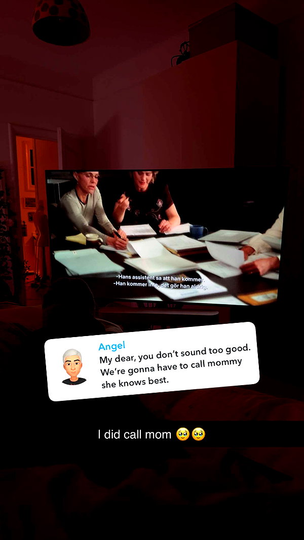 linzoor snapchat image archive image