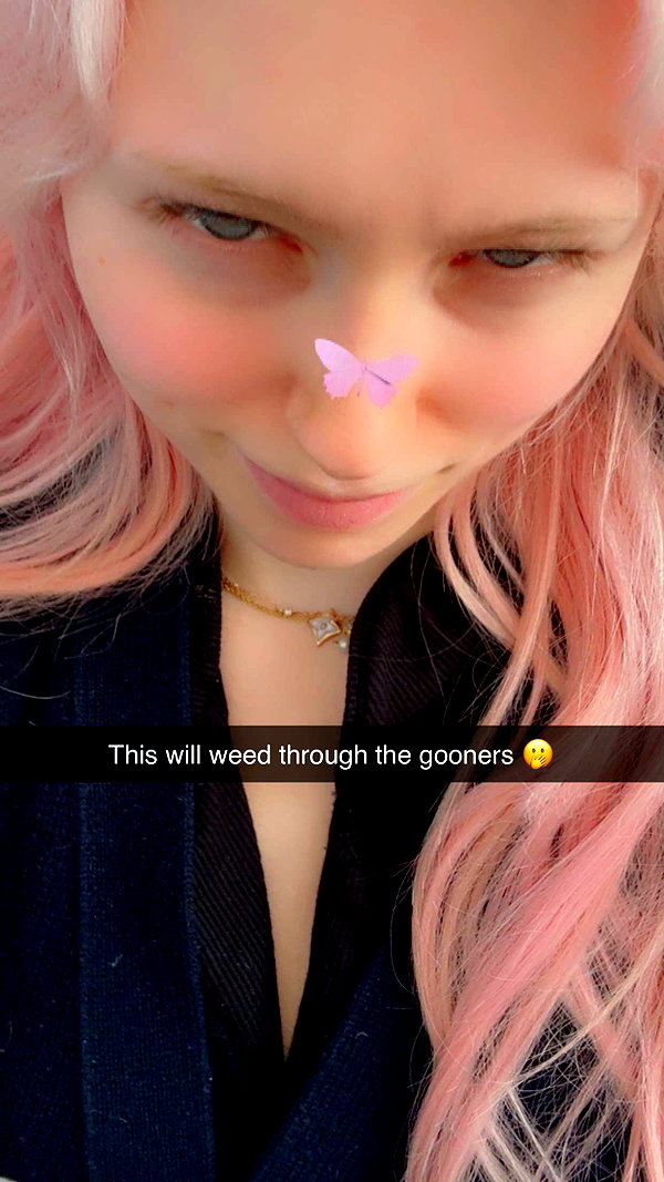 linzoor snapchat image archive image