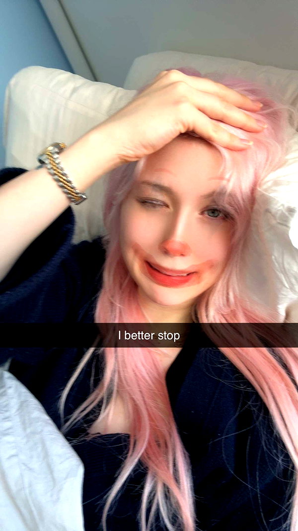 linzoor snapchat image archive image
