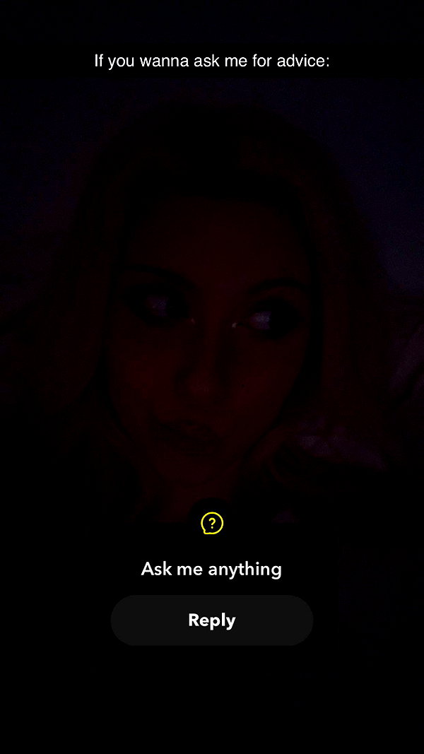linzoor snapchat image archive image