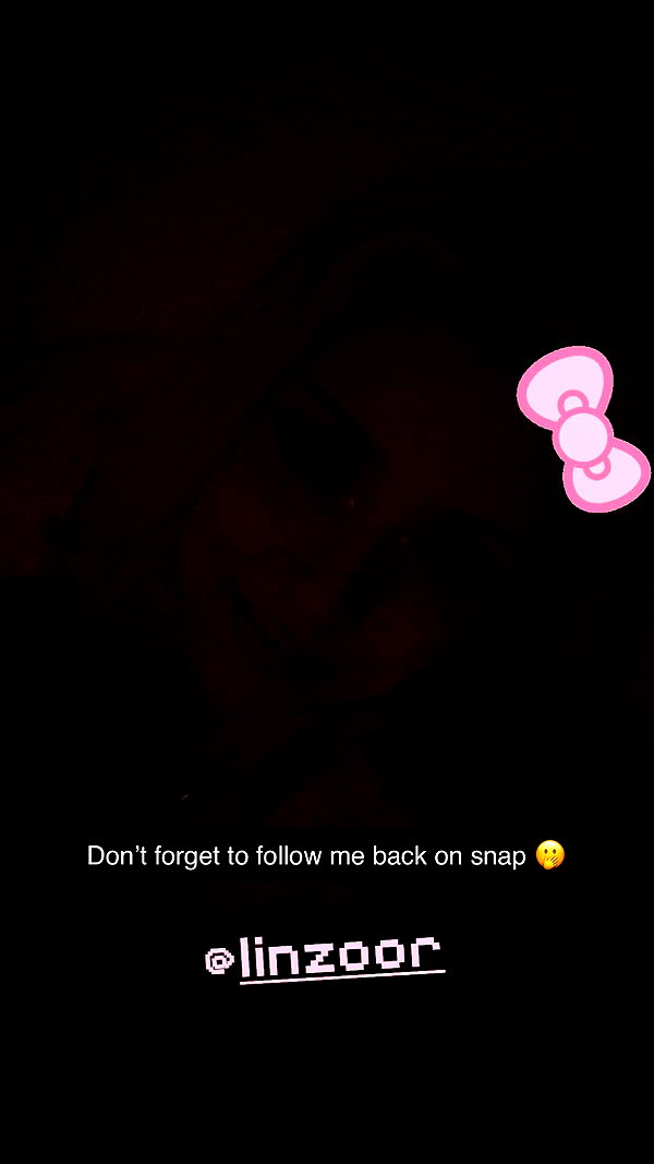 linzoor snapchat image archive image