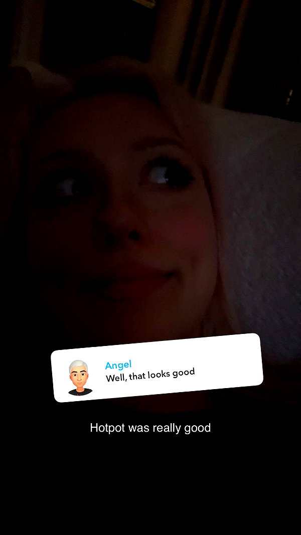 linzoor snapchat image archive image
