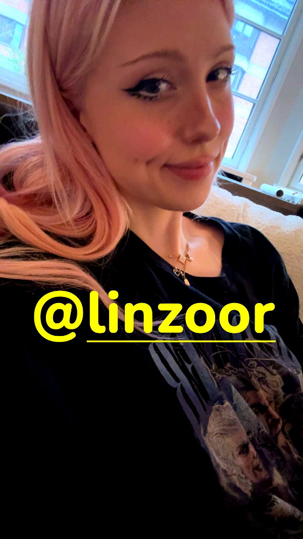 linzoor snapchat image archive image