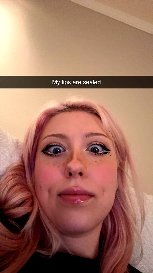 linzoor snapchat image archive image