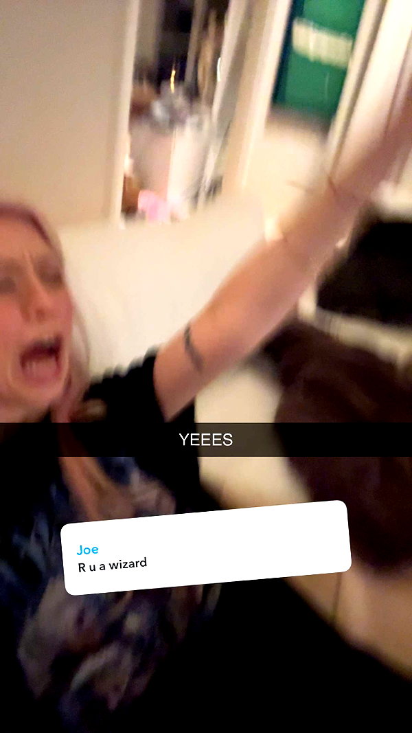 linzoor snapchat image archive image