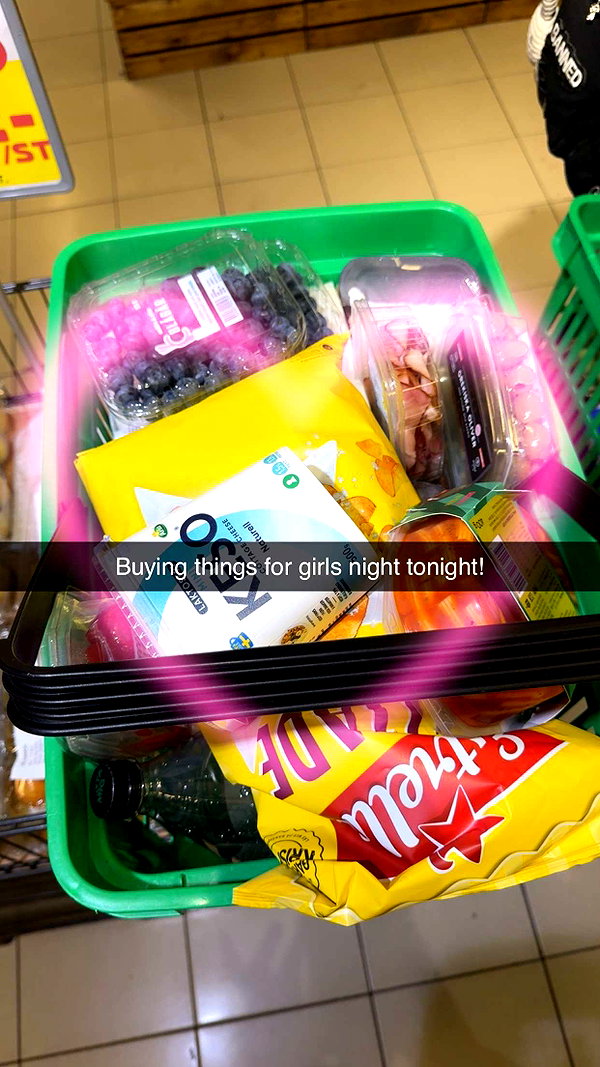 linzoor snapchat image archive image