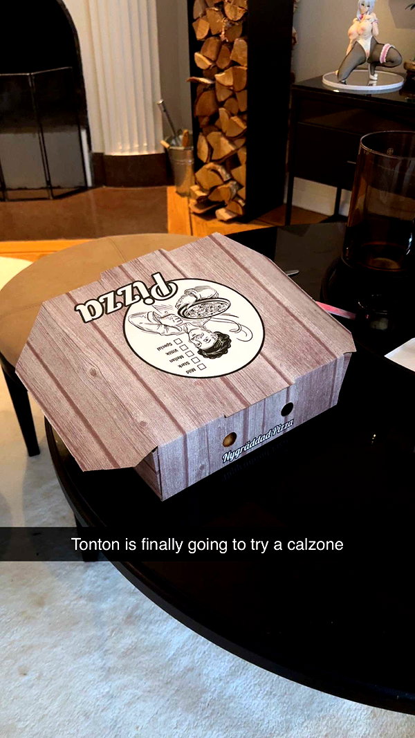 linzoor snapchat image archive image