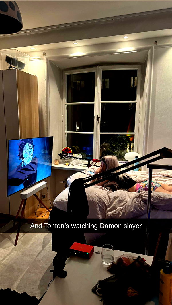 linzoor snapchat image archive image