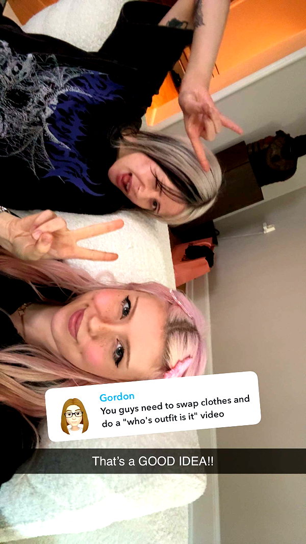 linzoor snapchat image archive image