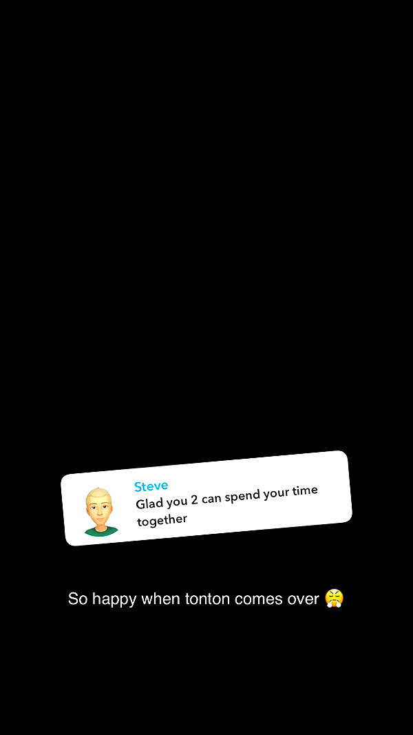 linzoor snapchat image archive image