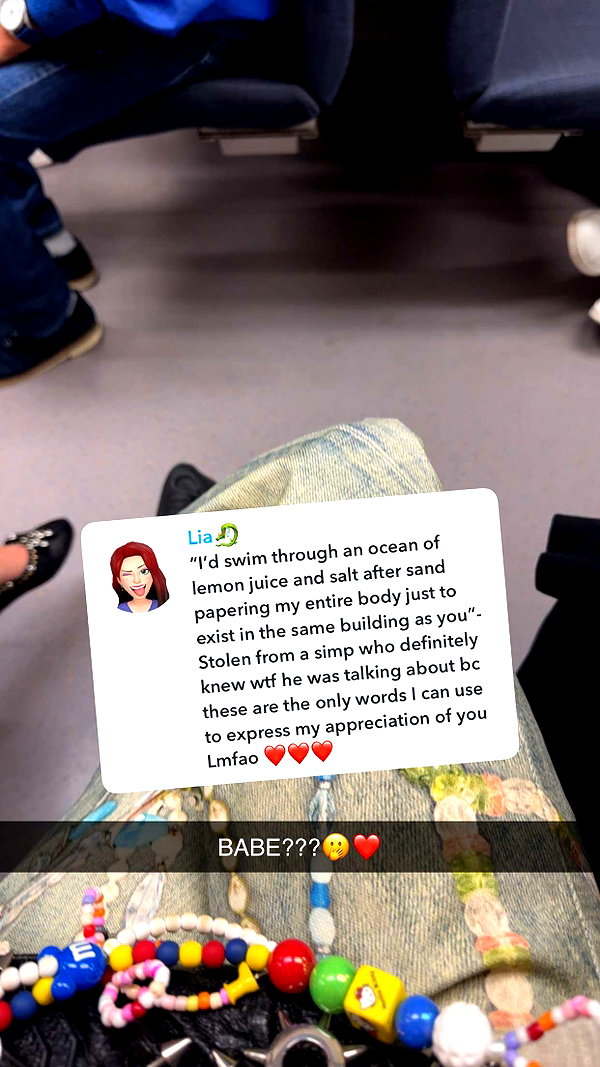 linzoor snapchat image archive image