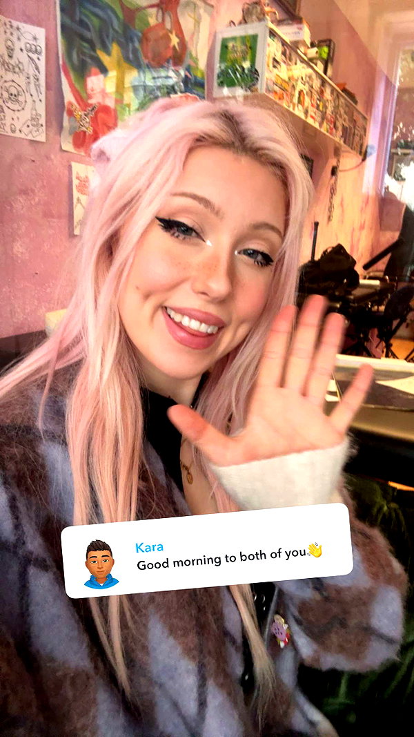 linzoor snapchat image archive image