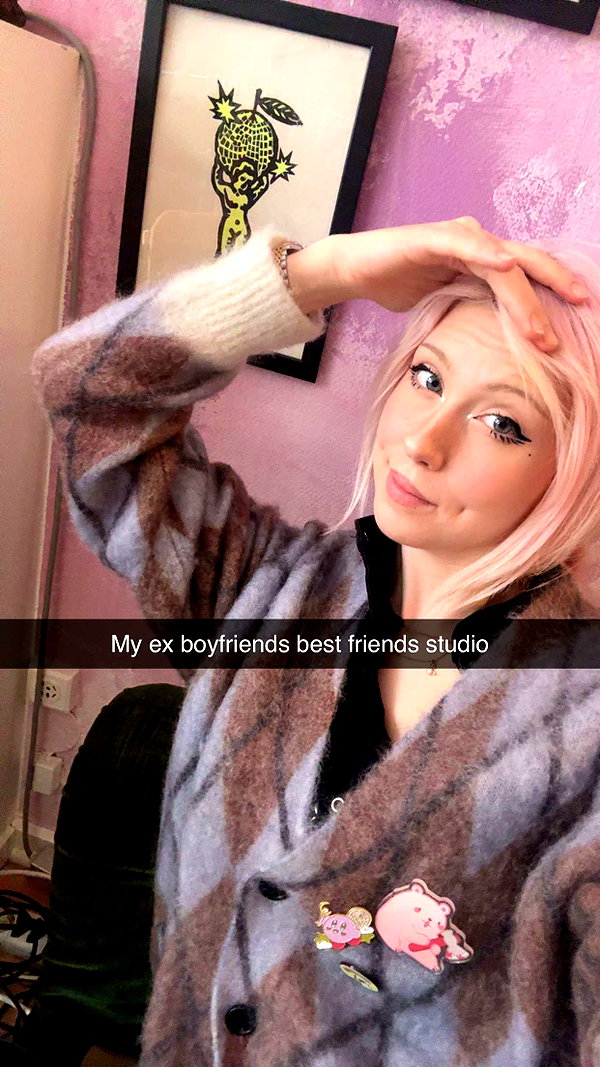 linzoor snapchat image archive image