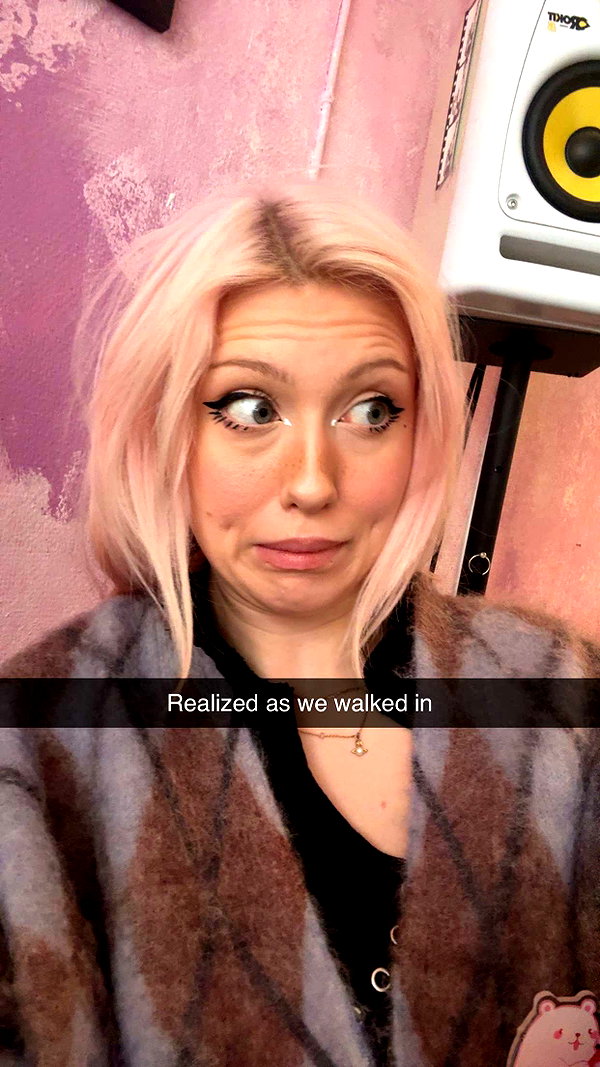 linzoor snapchat image archive image