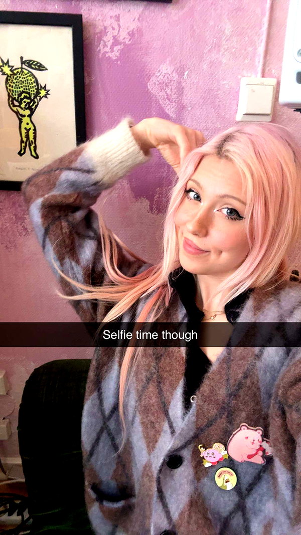linzoor snapchat image archive image