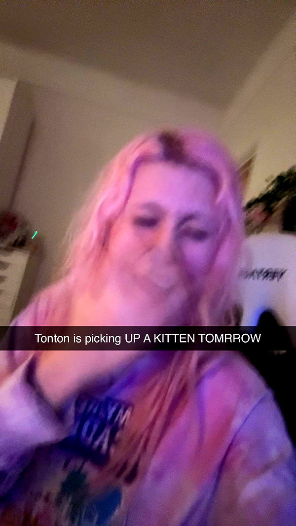 linzoor snapchat image archive image