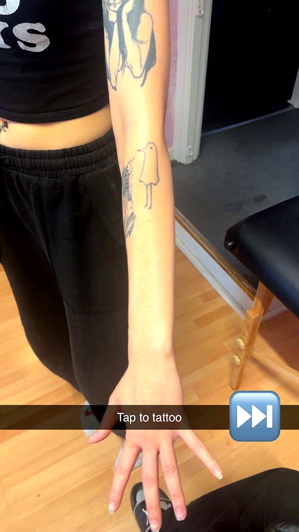 linzoor snapchat image archive image