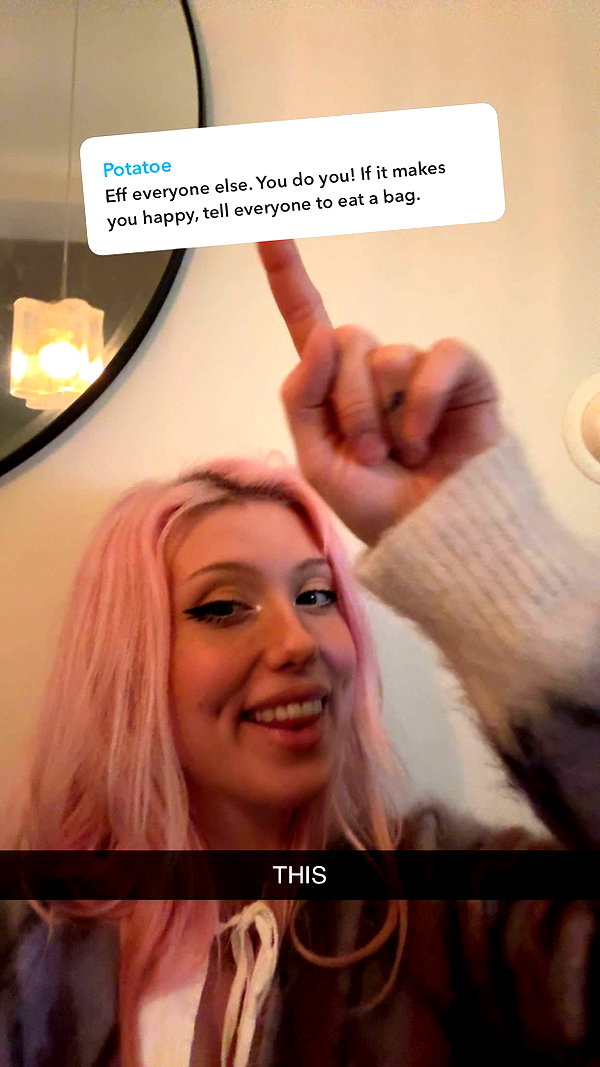 linzoor snapchat image archive image
