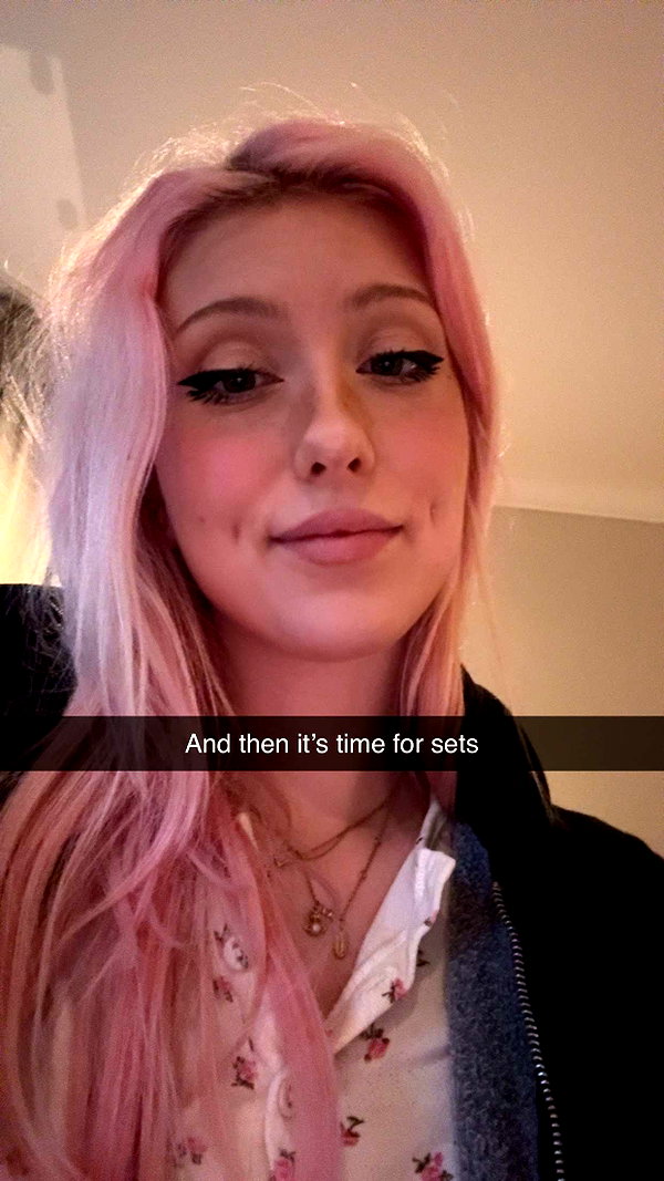 linzoor snapchat image archive image