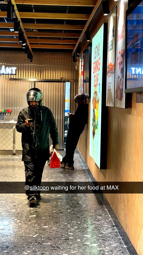 linzoor snapchat image archive image