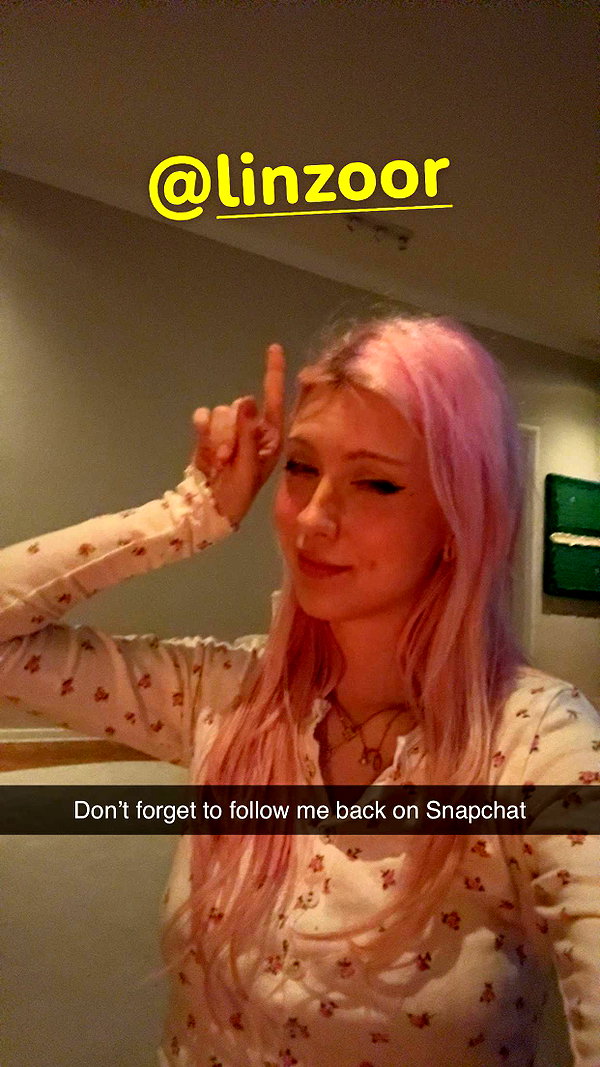 linzoor snapchat image archive image