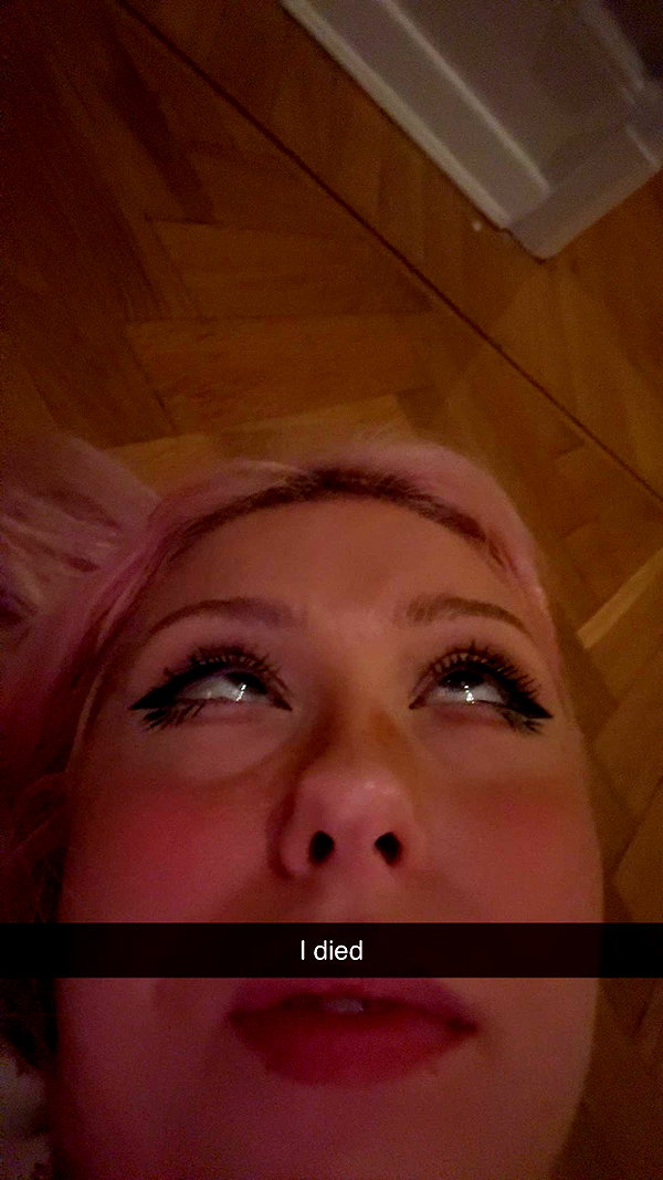 linzoor snapchat image archive image