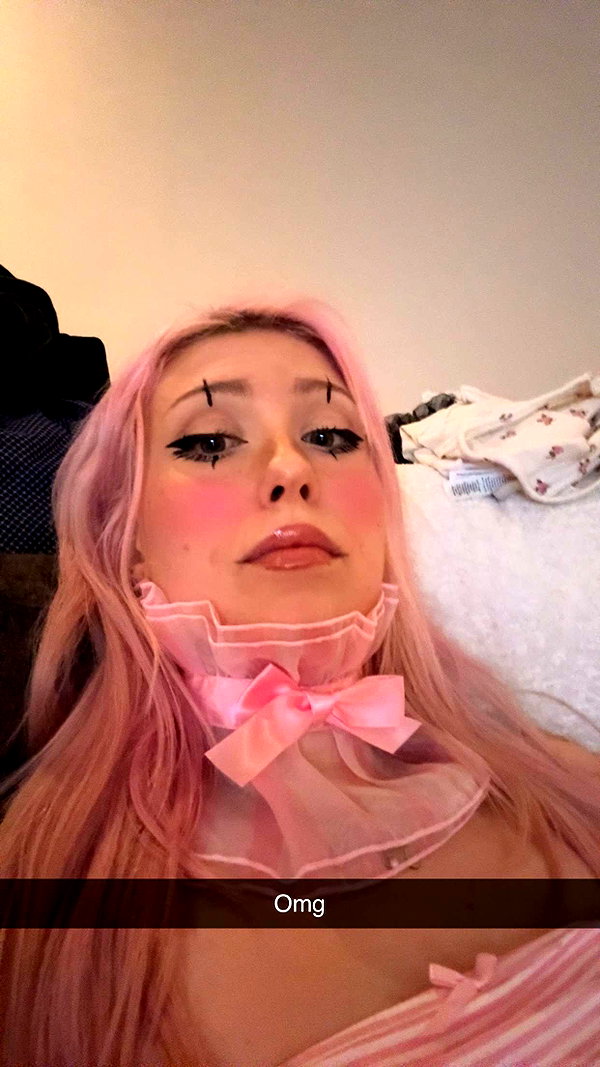 linzoor snapchat image archive image