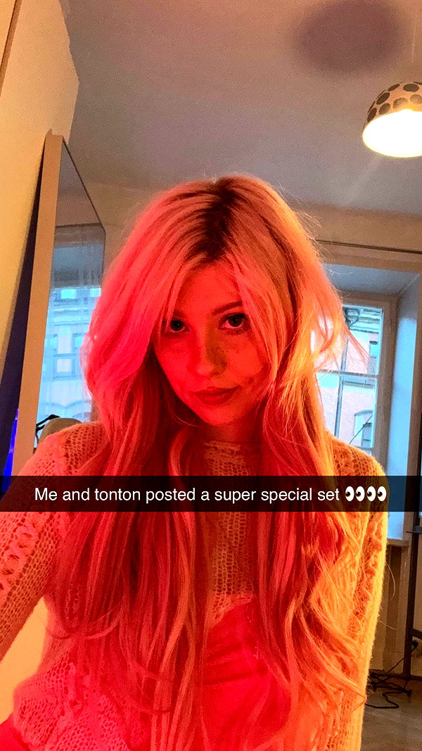 linzoor snapchat image archive image