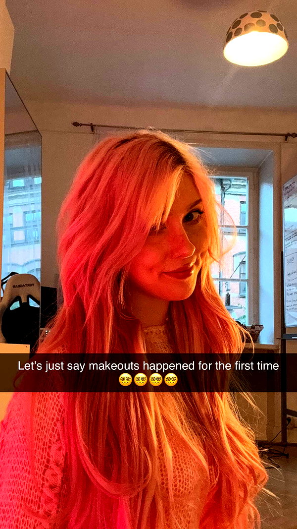 linzoor snapchat image archive image