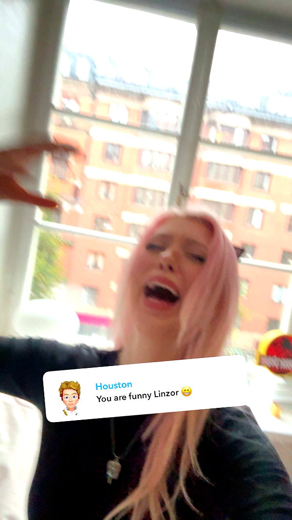 linzoor snapchat image archive image