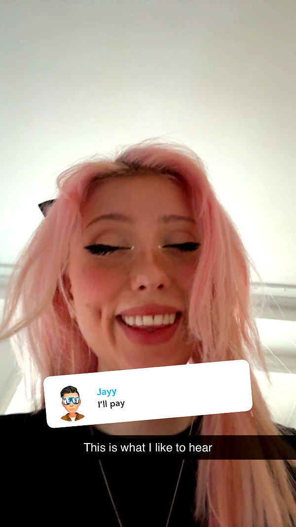 linzoor snapchat image archive image