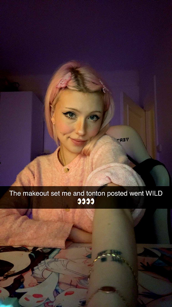linzoor snapchat image archive image