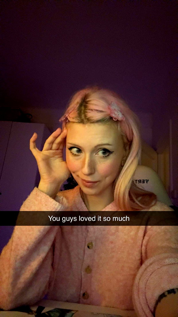 linzoor snapchat image archive image
