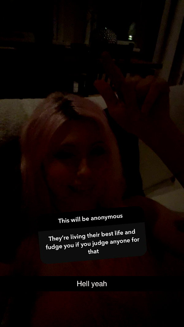 linzoor snapchat image archive image