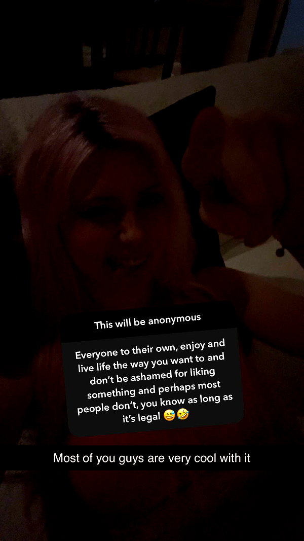 linzoor snapchat image archive image
