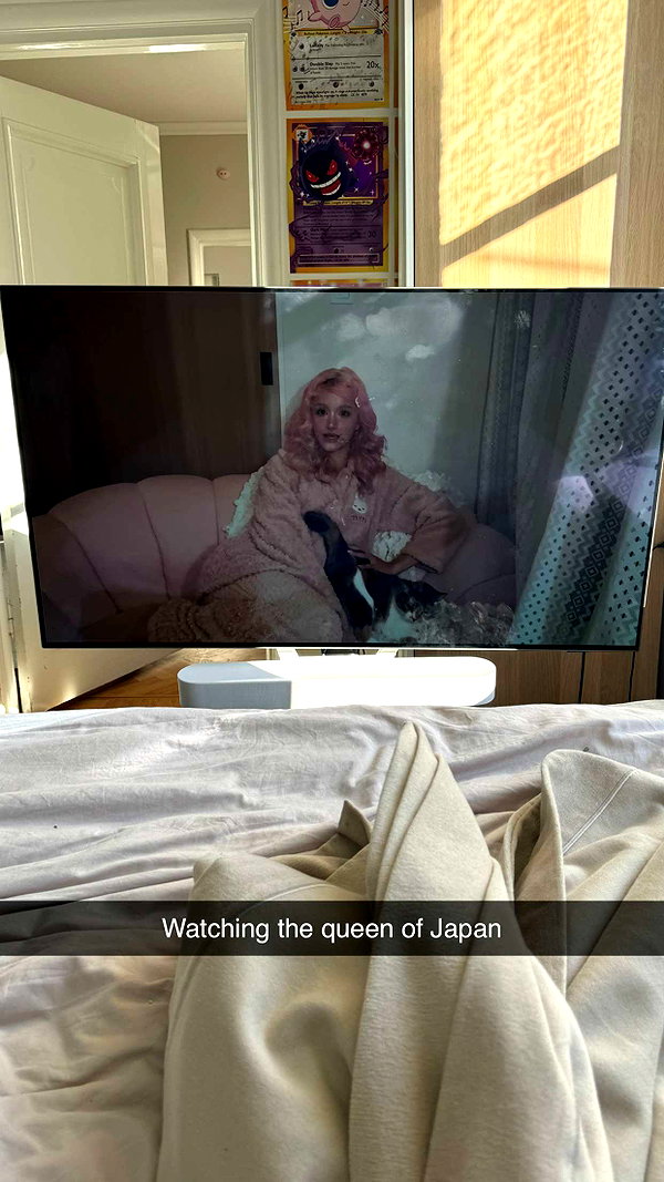 linzoor snapchat image archive image