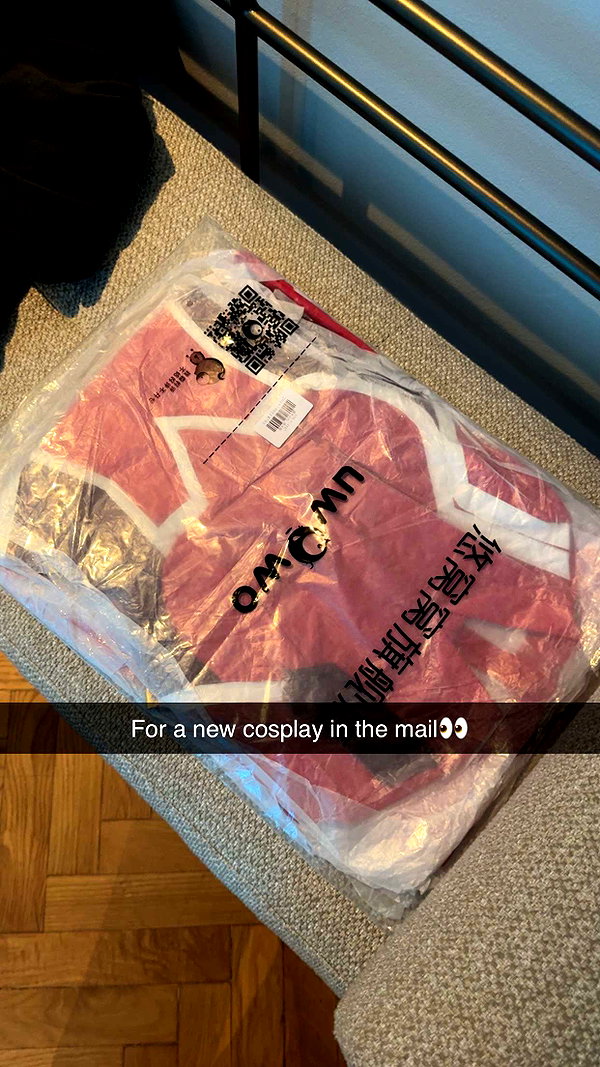 linzoor snapchat image archive image