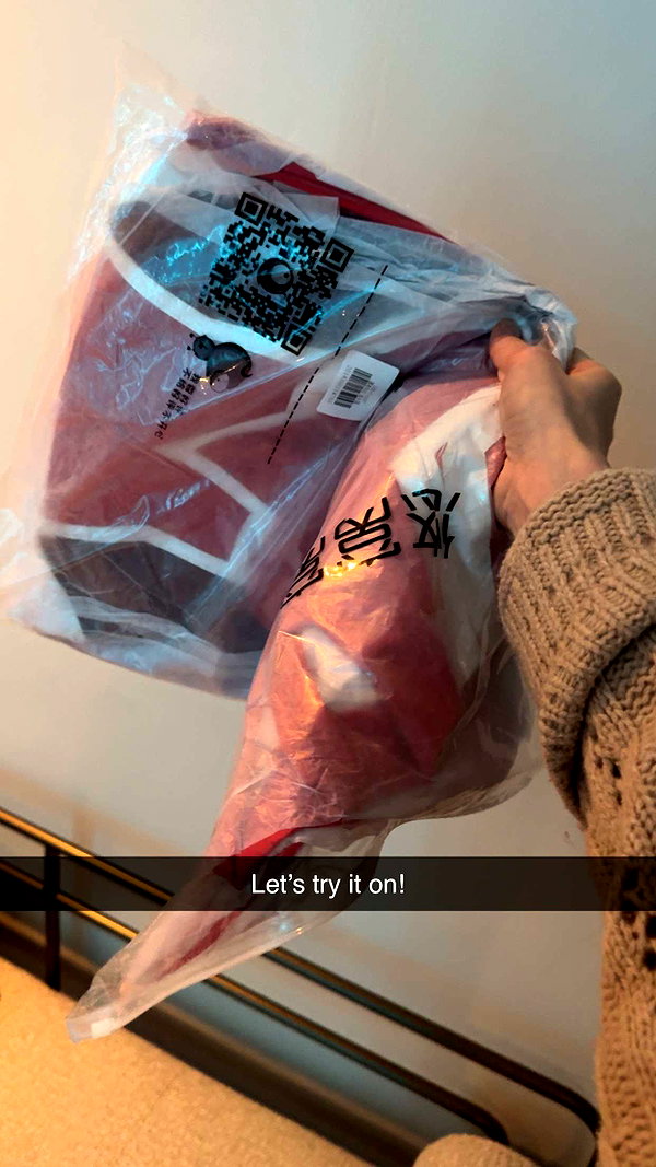 linzoor snapchat image archive image