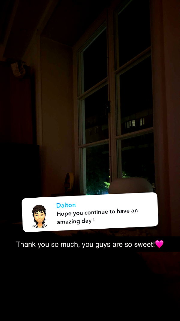 linzoor snapchat image archive image