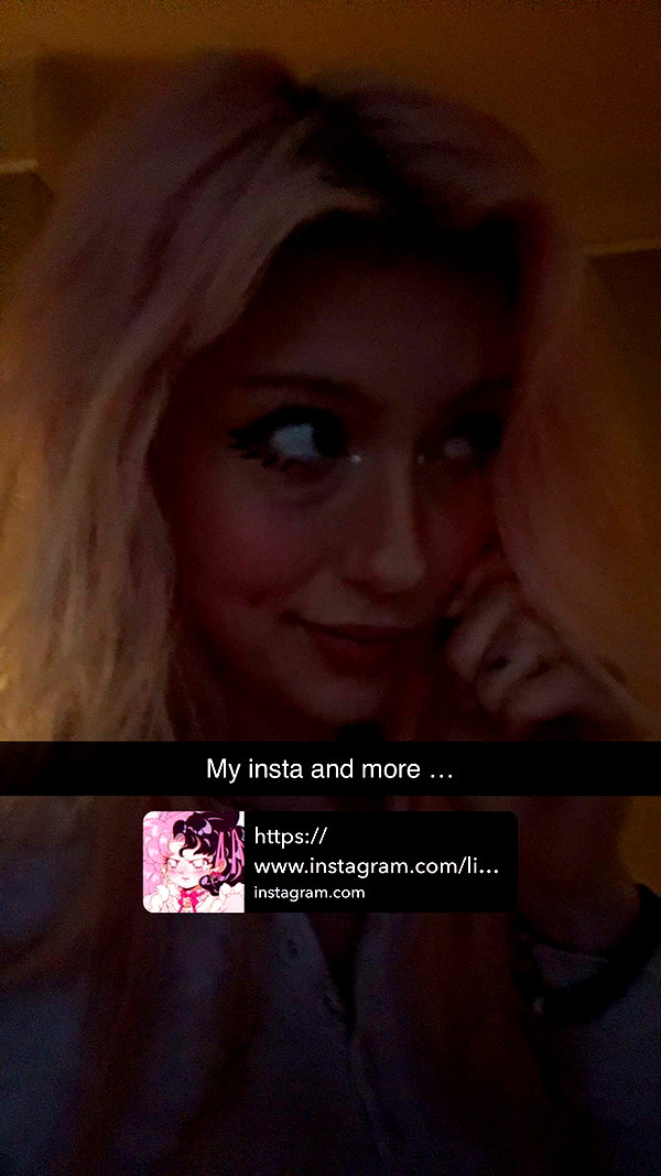 linzoor snapchat image archive image