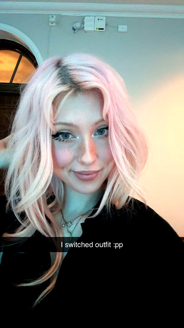 linzoor snapchat image archive image