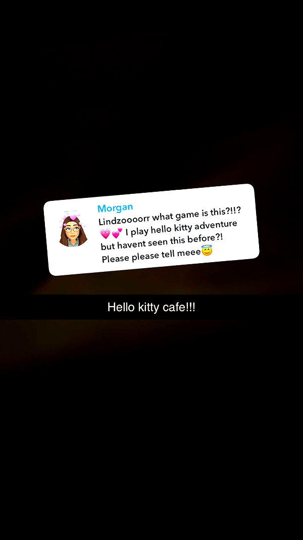 linzoor snapchat image archive image