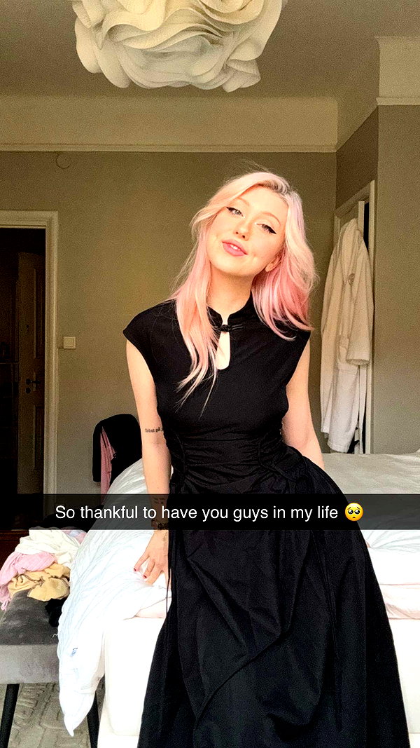 linzoor snapchat image archive image