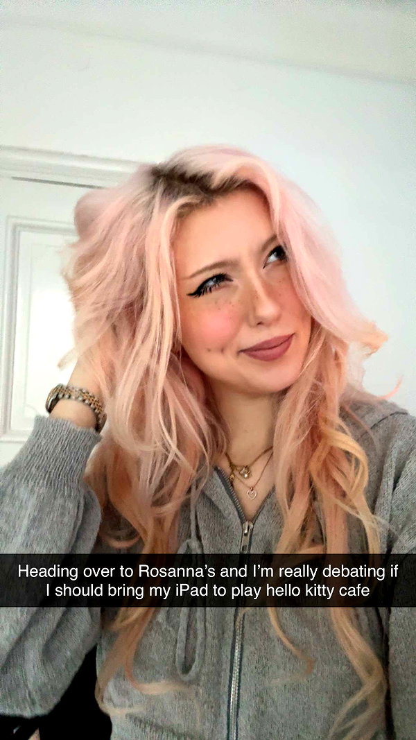 linzoor snapchat image archive image