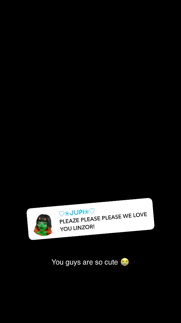 linzoor snapchat image archive image