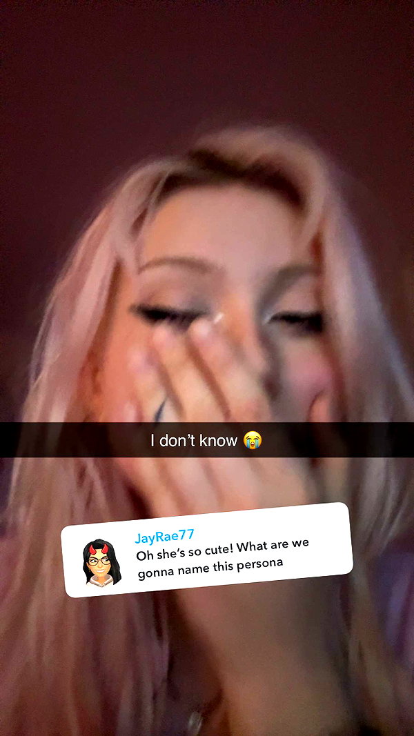 linzoor snapchat image archive image